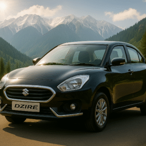 Swift Dzire